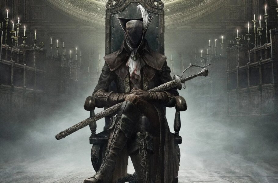 Bloodborne