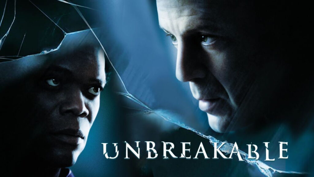 Unbreakable