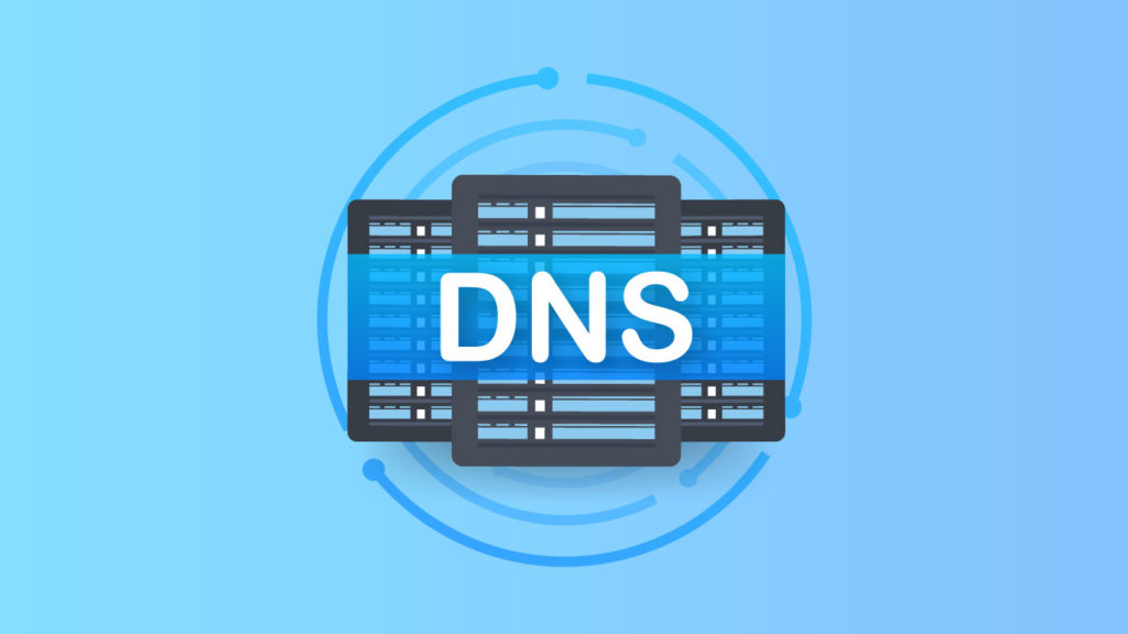 SmartDNS DNS
