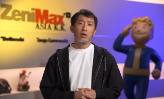 شینجی میکامی