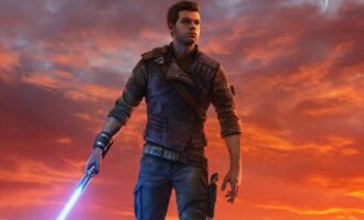 بازی Star Wars Jedi: Survivor