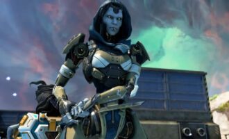 ایپکس لجندز