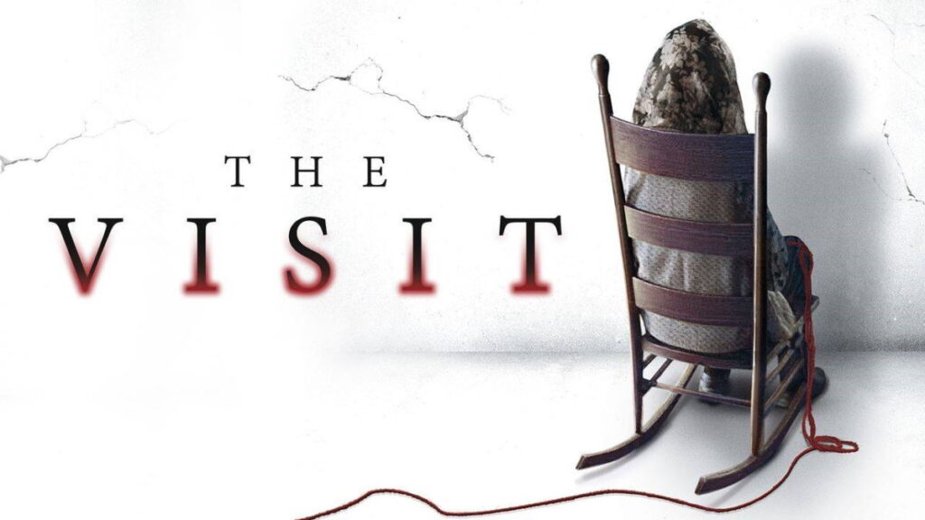  The Visit