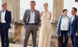 سریال The Night Manager