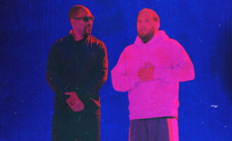 نقد فیلم You People