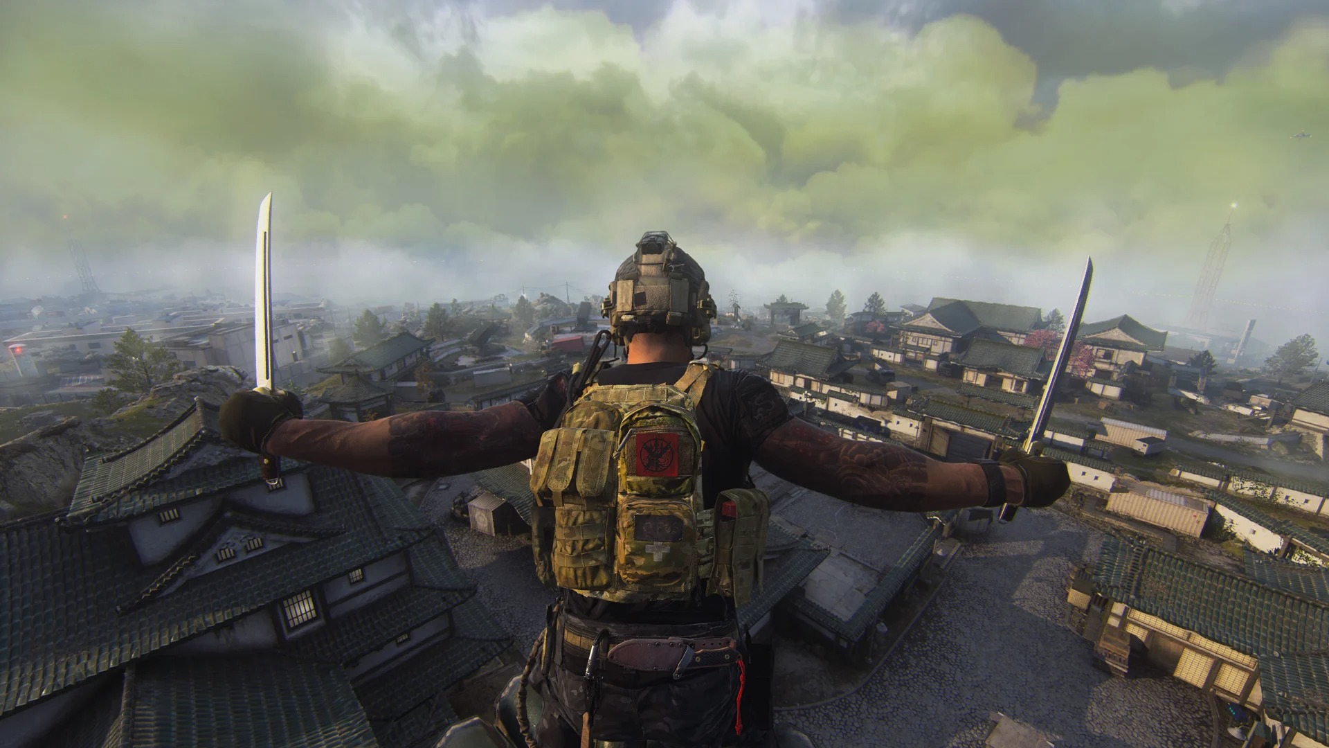 ایکس باکس بازی‌های Call of Duty را برای GeForce Now انویدیا عرضه خواهد کرد