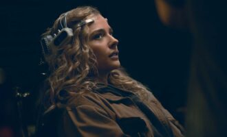 سریال The Peripheral