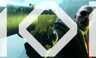 بازی هیتمن از استودیو IO Interactive