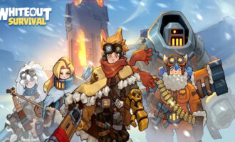 Whiteout Survival