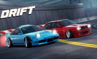 Static Shift Racing