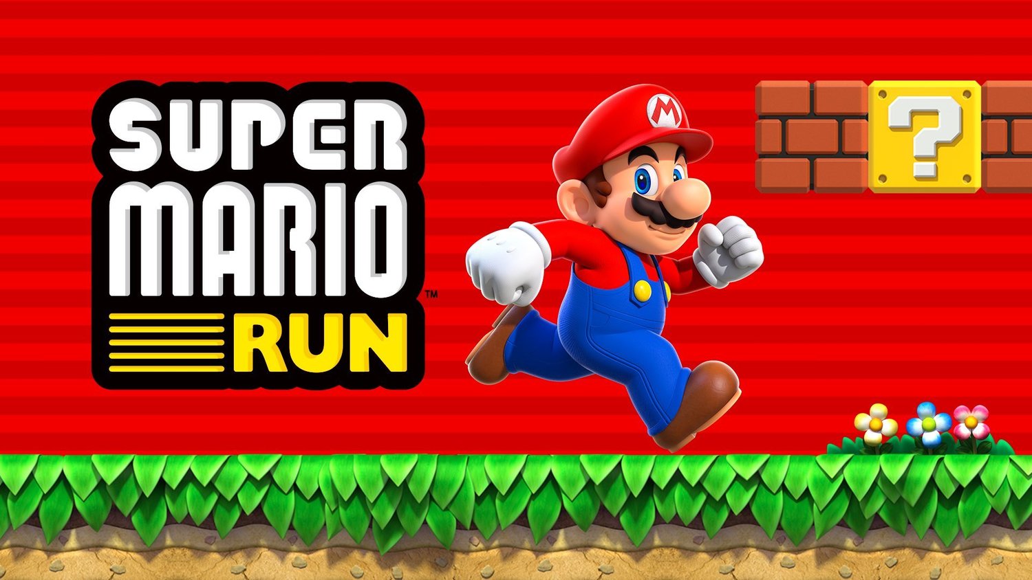 چرا بازی Super Mario Run بهترین آسپین‌آف موبایلی از جهان ماریو است؟
