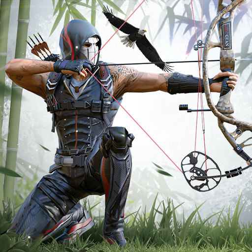 Ninja's Creed: Origins
