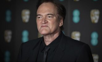 کوئنتین تارانتینو