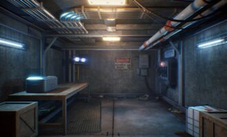 Meridian 157: Prologue