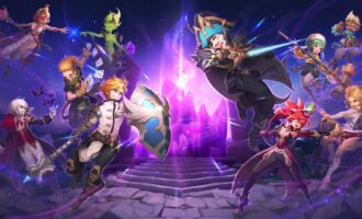 Summoners War: Chronicles