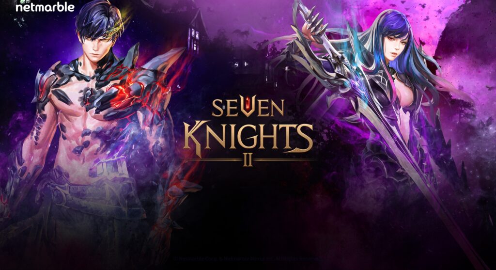 Seven Knights 2
