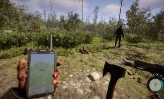 بررسی بازی Sons of the Forest (نسخه Early Access)