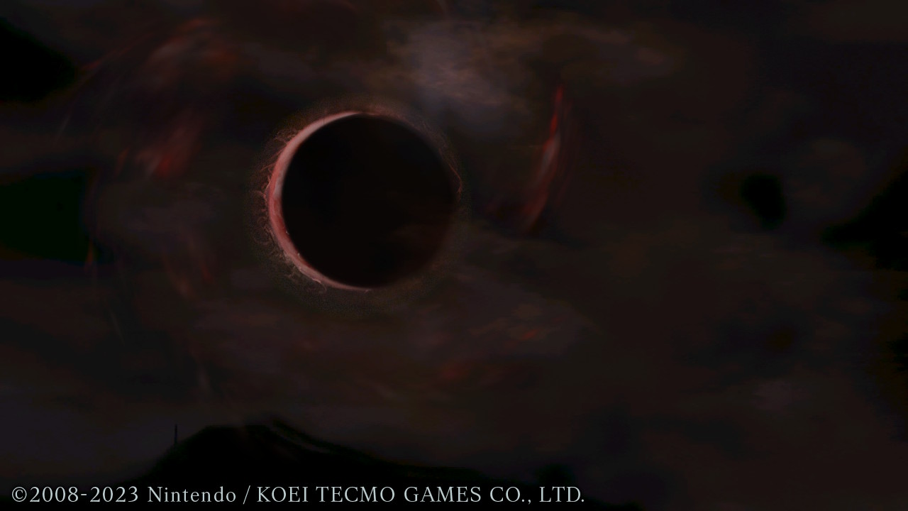 Fatal Frame: Mask of the Lunar Eclipse