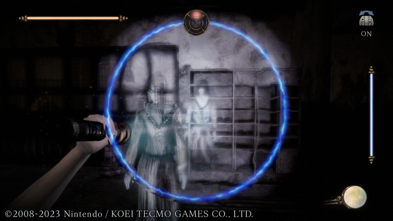 Fatal Frame: Mask of the Lunar Eclipse