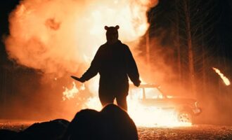 فیلم Winnie the Pooh