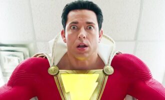 دنباله فیلم Shazam