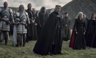 سریال خاندان اژدها