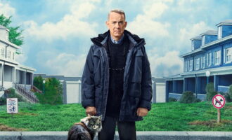 نقد فیلم A Man Called Otto