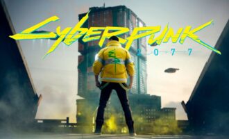سایبرپانک از سی دی پراجکت