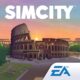 SimCity BuildIt