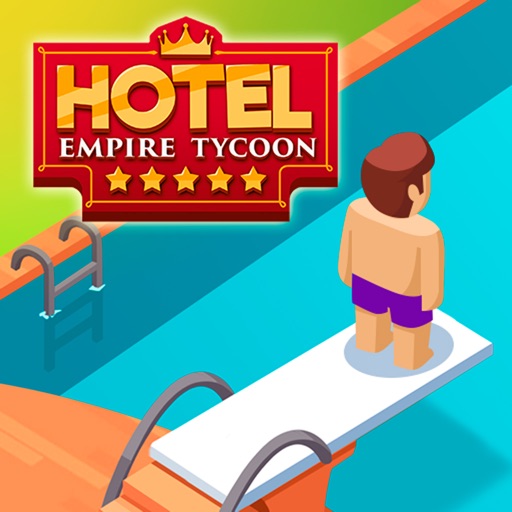 Hotel Empire Tycoon 