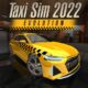 Taxi Sim 2022 Evolution