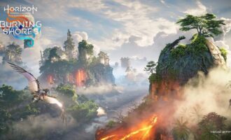 بازی Horizon Forbidden West