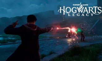 بازی Hogwarts Legacy
