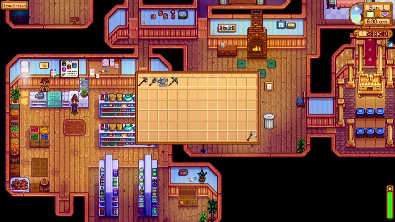 با برترین مادهای بازی Stardew Valley آشنا شوید