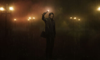 Alan Wake 2