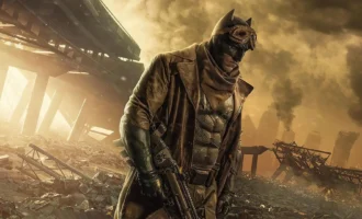 آینده DCEU - Banner