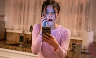 زنده ماندن در فیلم ترسناک - Banner