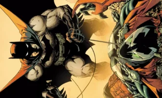 کراس‌اوور اسپاون - Banner