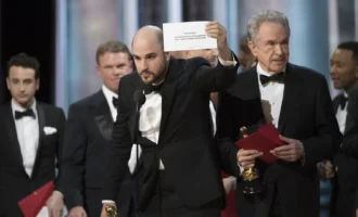 بدترین فیلم‌های اسکار - Banner