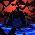 بررسی انیمیشن Batman: The Doom That Came to Gotham
