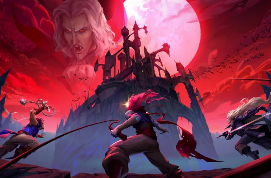 Castlevania