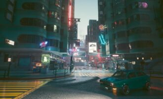 Cyberpunk 2077