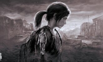 بازی Last of Us