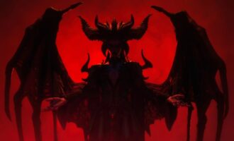 Diablo 4