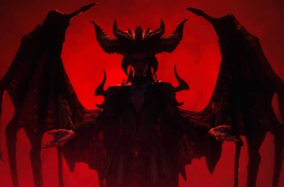 Diablo 4