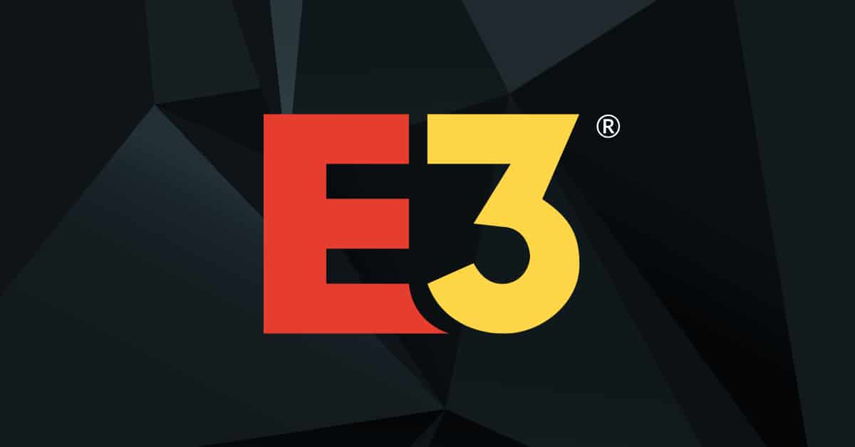 چرا رویداد E3 2023 به صورت کامل کنسل شد؟