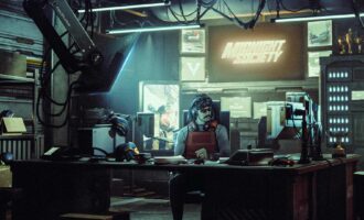 بازی جدید دکتر دیسریسپکت