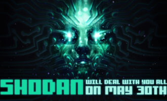 بازی System Shock Remake
