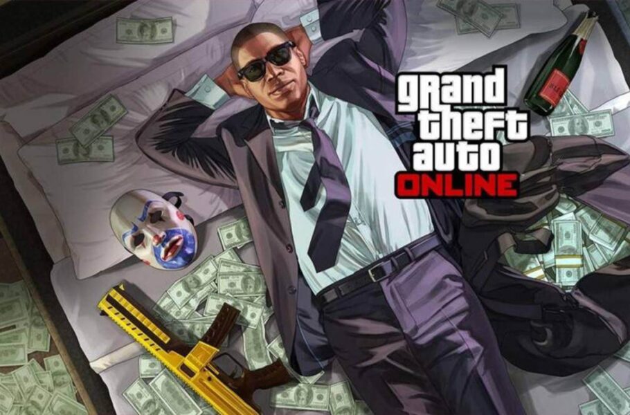 GTA