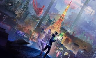 Ghostwire: Tokyo